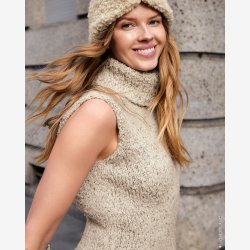 Lana Grossa. Nera no 3. Magasin med opskrifter