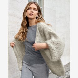 Lana Grossa. Nera no 3. Magasin med opskrifter