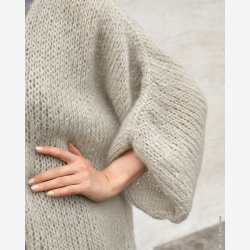 Lana Grossa. Nera no 3. Magasin med opskrifter