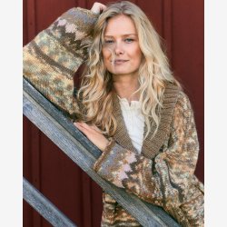 Lana Grossa Nordic Knits � magasin med danske opskrifter