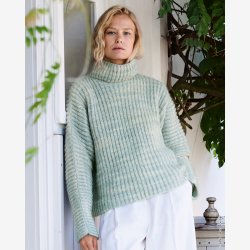 Lana Grossa Nordic Knits � magasin med danske opskrifter