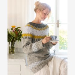 Lana Grossa Nordic Knits � magasin med danske opskrifter