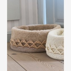 Lana Grossa Nordic Knits � magasin med danske opskrifter