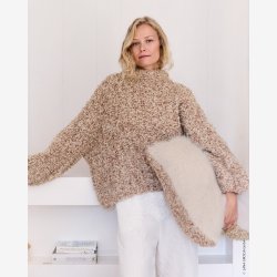 Lana Grossa Nordic Knits � magasin med danske opskrifter