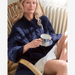 Lana Grossa Nordic Knits � magasin med danske opskrifter