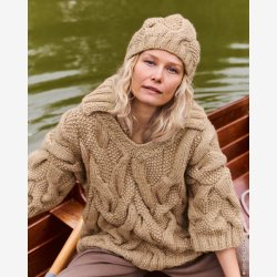 Lana Grossa Nordic Knits � magasin med danske opskrifter