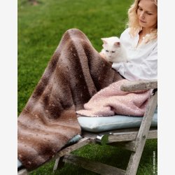 Lana Grossa Nordic Knits � magasin med danske opskrifter