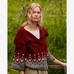Lana Grossa Nordic Knits � magasin med danske opskrifter