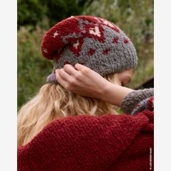 Lana Grossa Nordic Knits � magasin med danske opskrifter