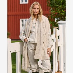Lana Grossa Nordic Knits � magasin med danske opskrifter