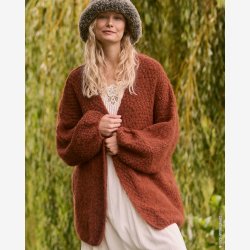 Lana Grossa Nordic Knits � magasin med danske opskrifter