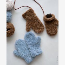 Lana Grossa Nordic Knits � magasin med danske opskrifter