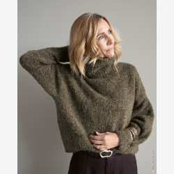 Lana Grossa Nordic Knits � magasin med danske opskrifter
