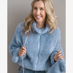 Lana Grossa Nordic Knits � magasin med danske opskrifter