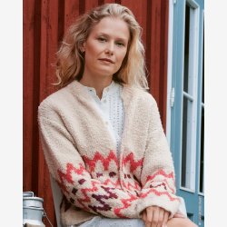 Lana Grossa Nordic Knits � magasin med danske opskrifter