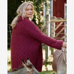 Lana Grossa Nordic Knits � magasin med danske opskrifter