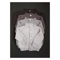 Bog: Karen Klarbks Babybog