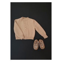 Bog: Karen Klarbks Babybog