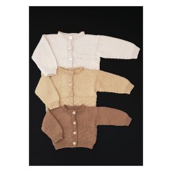 Bog: Karen Klarbks Babybog