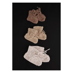 Bog: Karen Klarbks Babybog