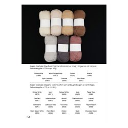 Bog: Karen Klarbks Babybog