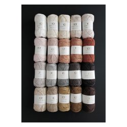 Bog: Karen Klarbks Babybog