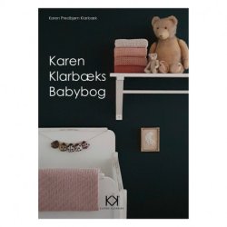 Bog: Karen Klarbks Babybog