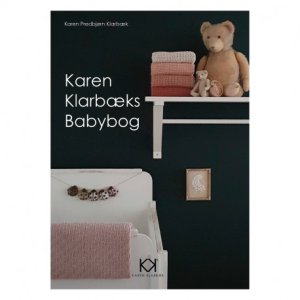 Bog: Karen Klarbks Babybog