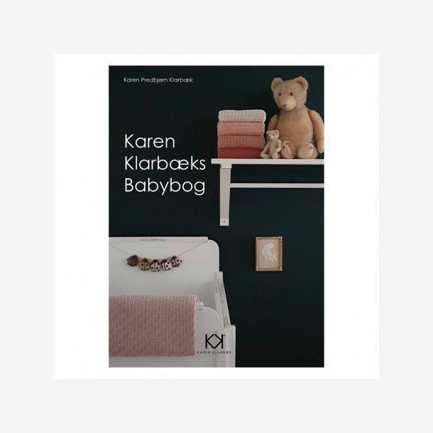 Bog: Karen Klarbks Babybog