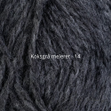 Koksgrå meleret - 14