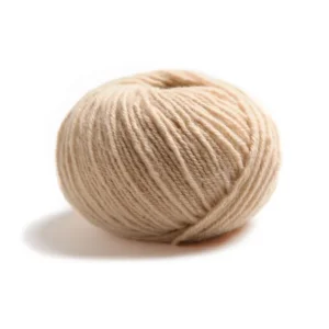 Como, farve Cream. 25 g