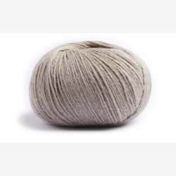 Lamana Merida str�mpegarn. 50g. Uld, silke og polyamid