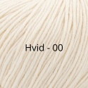 Hvid - 00