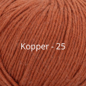 Kopper - 25