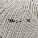 Silkegr&aring; - 03