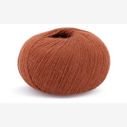 Lamana Piura  100 % Babyalpaca. 50g