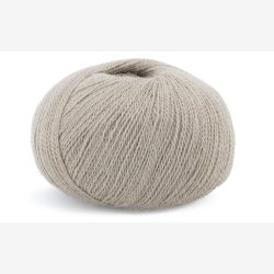 Lamana Piura  100 % Babyalpaca. 50g