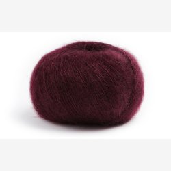  Lamana Premia  luksuri�st silk mohair garn. 25g/300m