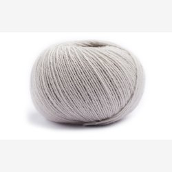 Lamana Verona, superfine merino, silke og kashmir