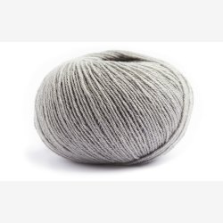 Lamana Verona, superfine merino, silke og kashmir