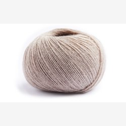 Lamana Verona, superfine merino, silke og kashmir