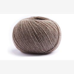 Lamana Verona, superfine merino, silke og kashmir