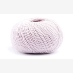 Lamana Verona, superfine merino, silke og kashmir