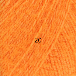 Cosy socks, str�mpegarn. 100g 