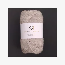 Recycled Bottle Yarn, 50g.               Perfekt til tasker, kurve, interir og udendrs projekter.