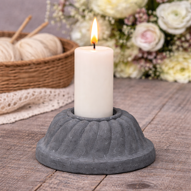 Stage til bedelys twist