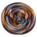 90495452 - Bl&aring;/Mokka/Brun/Taupe/Umbra/Gr&aring;bl&aring;