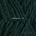 Mørk grønn - 111