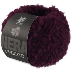 Lana Grossa. Orsetto, 50g.