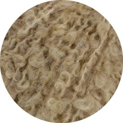 Lana Grossa. Orsetto, 50g.